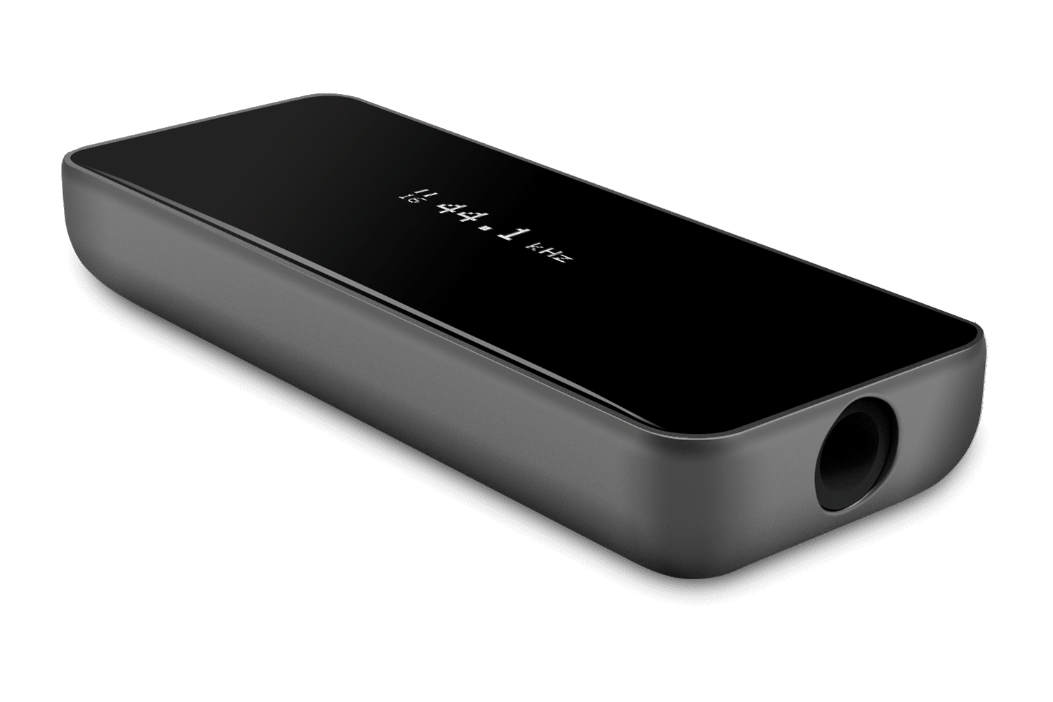 Neutron HiFi DAC V1: Professional USB DAC and Preamplifier With DSP - PEQ, Crossfeed