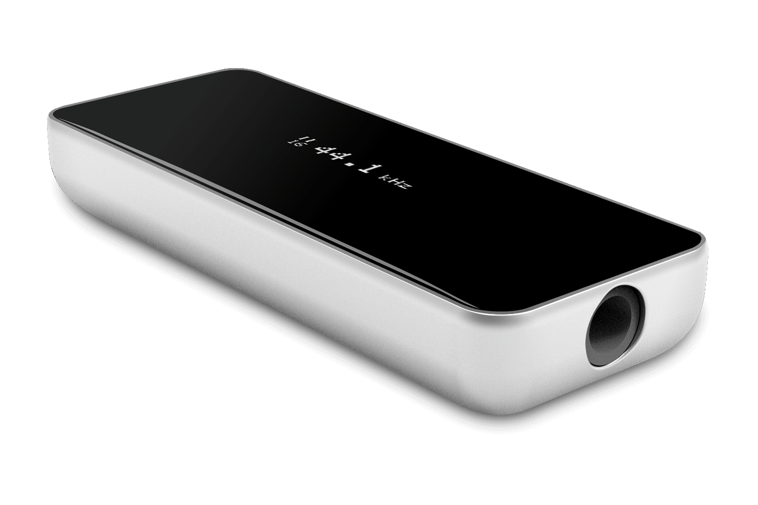 Neutron HiFi DAC V1: Professional USB DAC and Preamplifier With DSP - PEQ, Crossfeed
